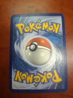 Pokemon Fan Club 107/124 Fates Collide Regular - Image 2