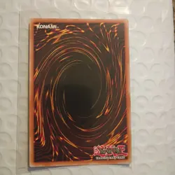 The Fabled Unicore HA04-EN027 Secret Rare Yugioh - Image 4