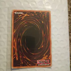 The Fabled Unicore HA04-EN027 Secret Rare Yugioh - Image 5