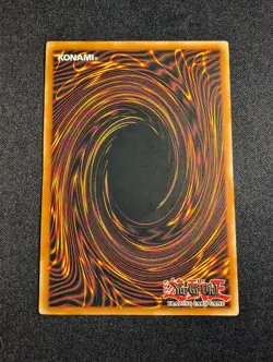 Yugioh - Buster Blader The Destruction Swordsmaster MAGO-EN100 1st Rare NM - Image 2