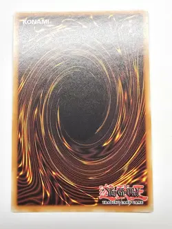 yugioh Medius The Pure - DUAD-ENSP1 Secret Rare Limited Edition Lightly Played - Image 4
