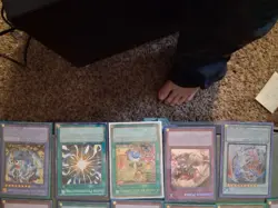 yugioh cards lot collection - Image 3
