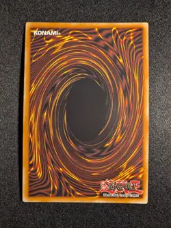 Yugioh Blackwing - Kalut the Moon Shadow RA03 1st Quarter Century Secret Rare NM - Image 2