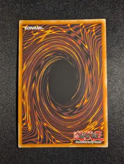 Yugioh - Cyber Jar RA03-EN095 1st Edition Quarter Century Secret Rare NM - Image 2