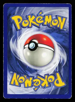 Venomoth 13/64 Holo Rare Jungle Pokemon Card - Image 2
