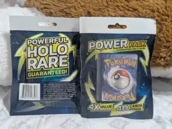 Pokemon Cards Power Pack - Value Pack 40CT - Image 2