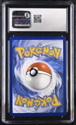 CGC GEM MINT 10 Magneton 159 Sv: Scarlet & Violet Promo Cards Holo - Image 2