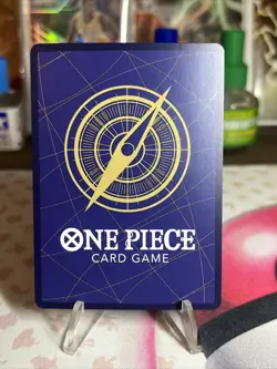 Boa Hancock PRB02-017 SR alt ONE PIECE Card The Best 2 ONE PIECE Card Game Jpn - Image 2