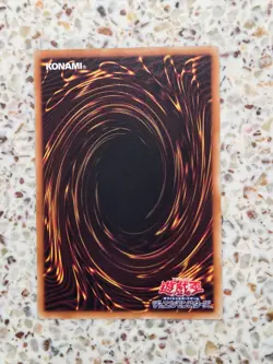 Yu-Gi-Oh! Cards Gren, Tactician of Dark World Japanese Normal - Image 2