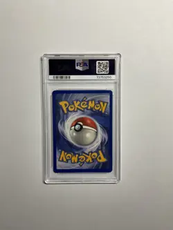 PSA 6 Armaldo 2003 EX Sandstorm 1/100 Prerelease, Holo Stamped Pokemon Card - Image 2