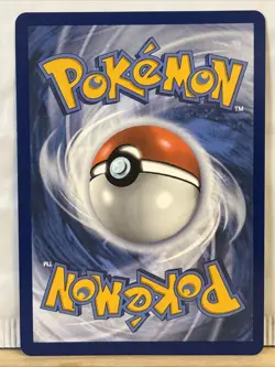 Pokemon TCG Charizard ex SVP 056 Scarlet & Violet Holo Black Star Promo Card - Image 2
