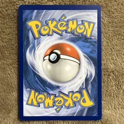 Armored Mewtwo SM228 Promo Holo Collector's Chest 2019 Pokemon Card TAIL SWIRL - Image 5