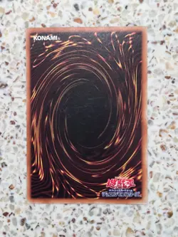 Yu-Gi-Oh! Cards Orcust Harp Horror Japanese Normal - Image 2