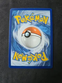Eiscue 205/193 Pokemon Paldea Evolved Illustration Card Rare Near Mint Condition - Image 2