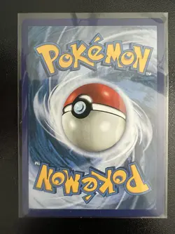 Pokemon TCG Rockets Mewtwo Gym Challenge Holo Card 14/132 *CUSTOM MADE* - Image 2