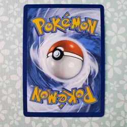 Pokemon Card Team Rockets Moltres Ex 031/182 Scarlet Violet Destined Rivals NM - Image 2