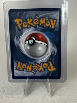 Pokemon Blastoise EX XY122 Black Star Promo Full Art Holo Card - Image 2