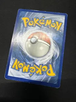 Pokemon Card Articuno EX 25/135 BW Plasma Storm Ultra Rare Vintage 2012 MP - Image 4