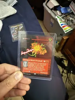 Value Bundle! Great Value For 4 Amazing Cards! - Image 1