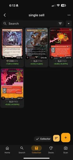 Value Bundle! Great Value For 4 Amazing Cards! - Image 5