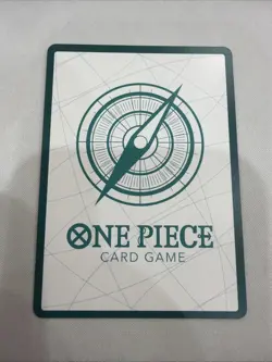 DON Card Marshall D Teach PRB-02 Gold Frame THE BEST vol.2 One Piece From Japan - Image 2