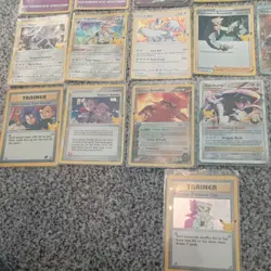 Celebrations Bundle, 23/25, Plus 8 Promos, 31 Pokemon Cards Birthday Pikachu - Image 4