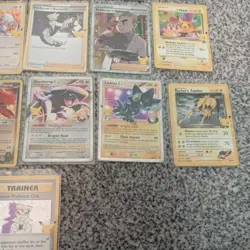 Celebrations Bundle, 23/25, Plus 8 Promos, 31 Pokemon Cards Birthday Pikachu - Image 5