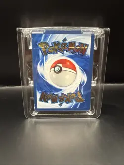 Pokemon TCG - Pikachu (Metal Card) 58/102 - Celebrations Metal Card English B - Image 4