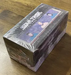 STAR TREK The Card Game 12 Deck Starter Box (CCG) - Factory Sealed - Image 2