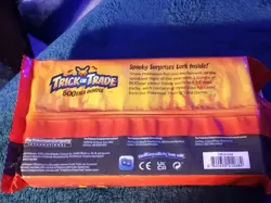 2024 Pokemon TCG: Trick or Trade BOOster Bundle - 35 MiniPacks Of 3 Cards Each - Image 3