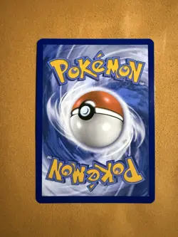 Team Rocket's Wobbuffet 203 Sv: Scarlet & Violet Promo Cards Holo Pokemon Card - Image 2