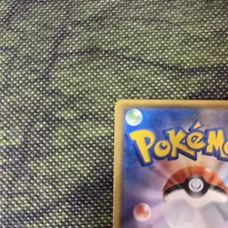 Pokemon Card Pikachu Ultra Beast Campaign Promo - Image 3
