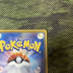 Pokemon Card Pikachu Ultra Beast Campaign Promo - Image 4