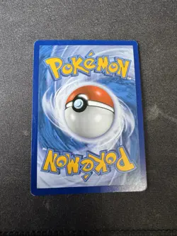 Pokemon TCG M Gardevoir EX Full Art Holo Rare Card 112/114 XY-Steam Siege MEGA - Image 4