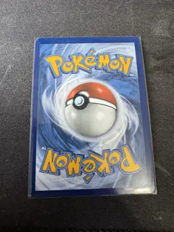Pokemon TCG Erika's Invitation Scarlet Violet-151 Holo Ultra Rare Card 196/165 - Image 3