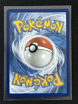 Pokemon TCG Surging Sparks Ceruledge EX Double Rare Holo Card 036/191 - Image 2
