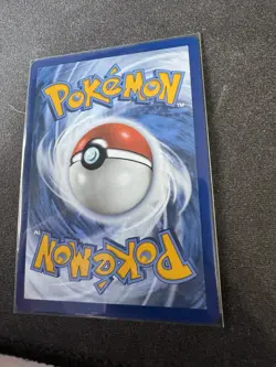 Pokemon TCG Latvia's EX Surging Sparks Ultra Art Rare Card 220/191 Near Mint NM - Image 4