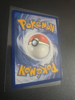Pokemon Scarlet & Violet Pikachu SVP FULL ART 088 Promo Card - NEAR MINT - Image 4