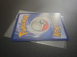 Pokemon Scarlet & Violet Pikachu SVP FULL ART 088 Promo Card - NEAR MINT - Image 5
