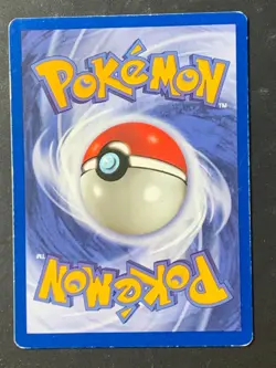 super energy removal 108/130 Base set 2 non holo rare Vintage WOTC Pokemon Card - Image 2