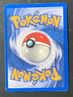 Brocks Dugtrio 22/132 Gym Challenge non holo rare Vintage WOTC Pokemon Card - Image 2