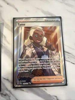 PokÃ©mon Trading Card Game Rare Holo GX Collector's Set - Image 4