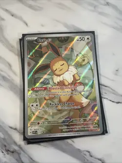 PokÃ©mon Trading Card Game Rare Holo GX Collector's Set - Image 5