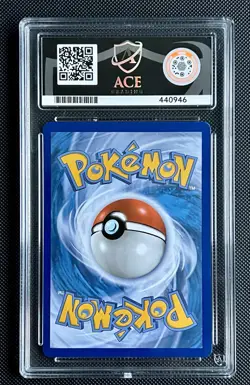 Pokemon TCG Mewtwo v Full Art Ace 10 Pokemon Go Card 072/078 - Image 2