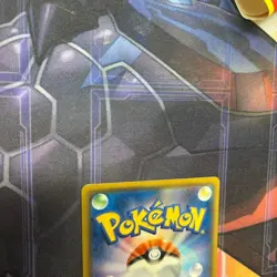 Pretend Boss Pikachu TEAM AQUA 192/SM-P 2018 Promo Japanes Pokemon Card Japan - Image 3