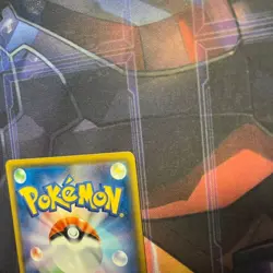 Pretend Boss Pikachu TEAM AQUA 192/SM-P 2018 Promo Japanes Pokemon Card Japan - Image 5