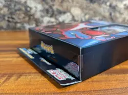 Pokemon Card Sword & Shield Starter Set Deck VMAX Blastoise Japanese Sealed - Image 3