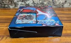 Pokemon Card Sword & Shield Starter Set Deck VMAX Blastoise Japanese Sealed - Image 4