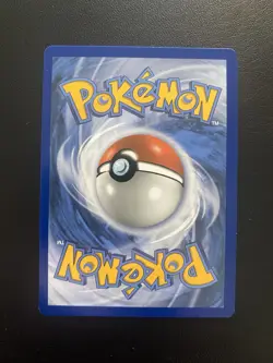 Pokemon TCG Charizard GX 9/68 Battle Academy Stamped Holo Card NM Condition - Image 2