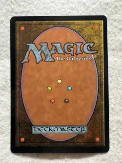 MTG - Corpse Dance - Tempest - NM - Free Shipping! - Image 2